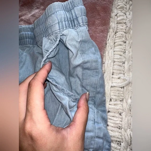 Women’s Hurley cotton shorts - Picture 3 of 5